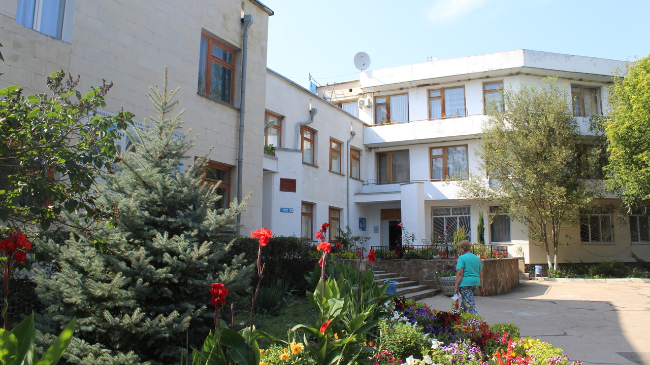 В Крыму займутся реабилитацией людей, перенесших коронавирус