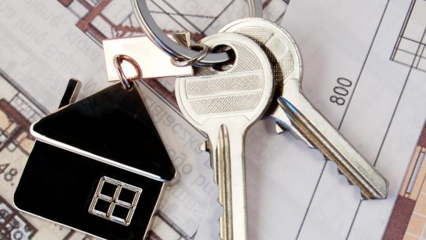 В Крыму приостановлена выдача жилищных сертификатов