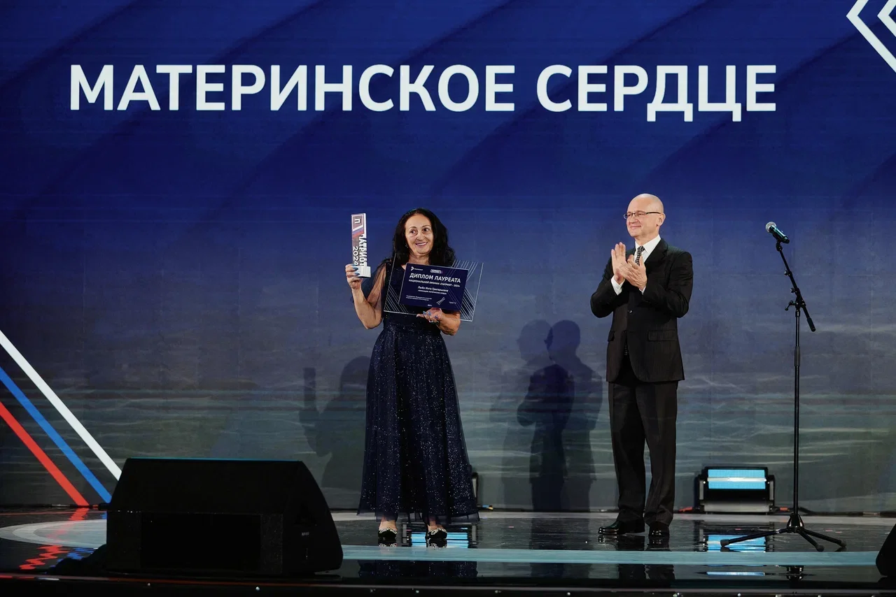 Проект при участии иностранных журналистов победил в номинации «Правда»