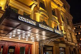 Оздоровительный туризм в Тверской области: новое направление с группой «Самолет» и CosmosHotelGroup