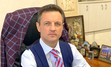 Министра здравоохранения Крыма отправили в отставку