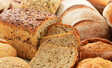 Жители и гости Крыма стали употреблять меньше хлеба
