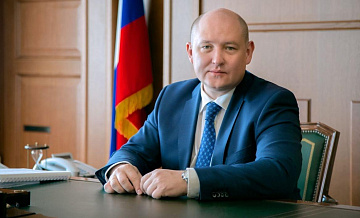 Правительство Севастополя ушло в отставку