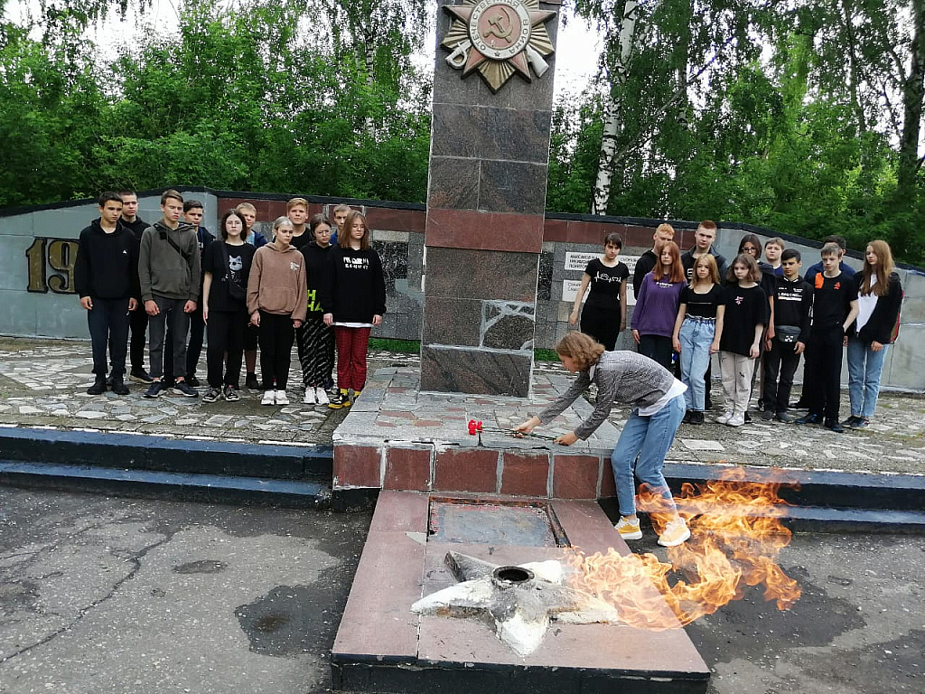 Крым: День памяти и скорби