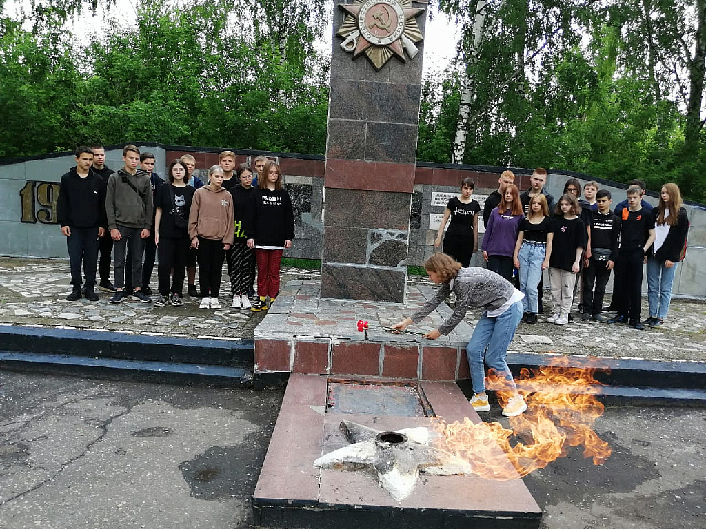 Крым: День памяти и скорби Крым: День памяти и скорби