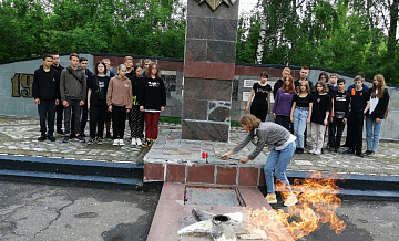 Крым: День памяти и скорби